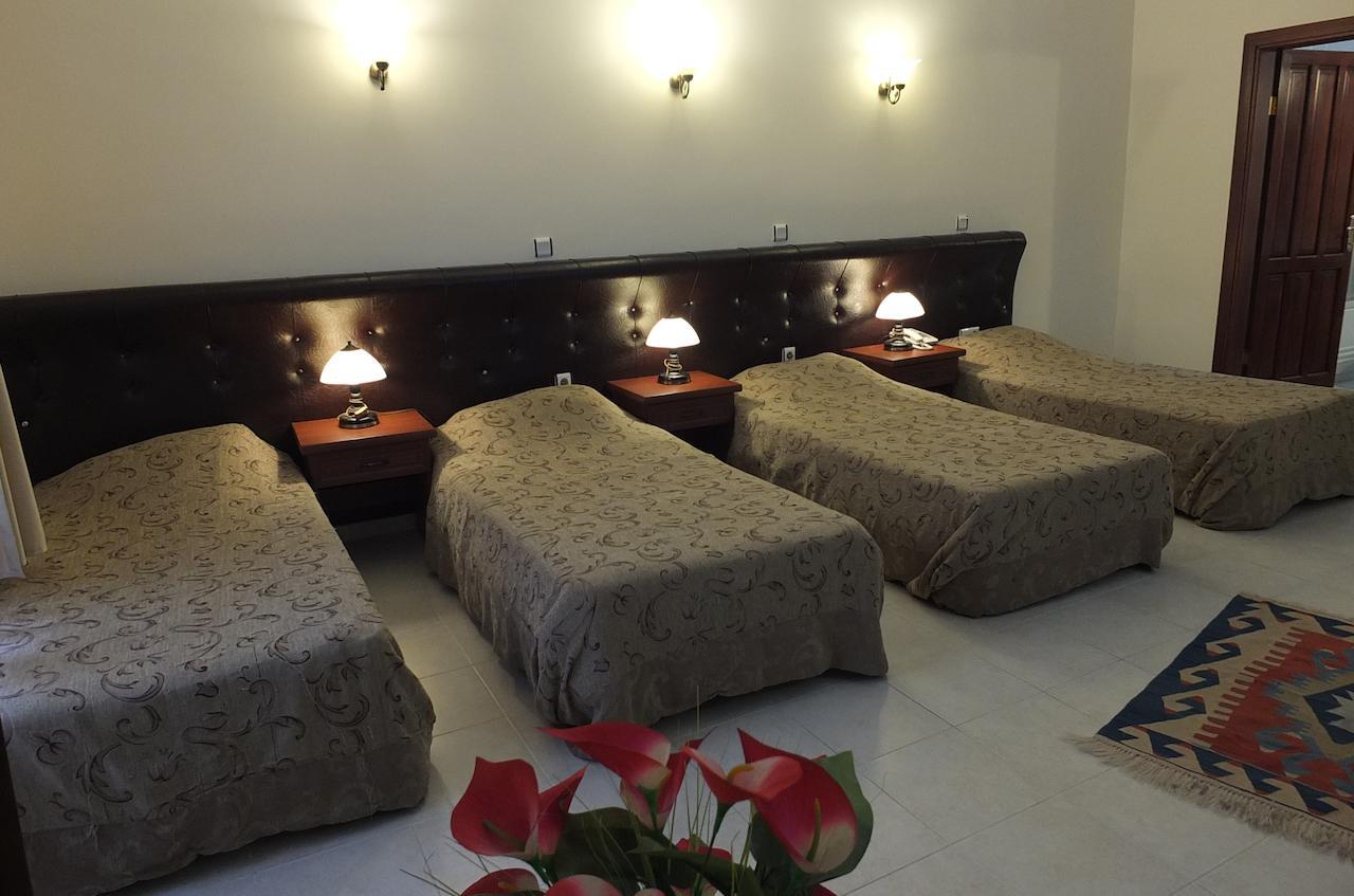 Bacahan Hotel Altınoluk Quarto foto